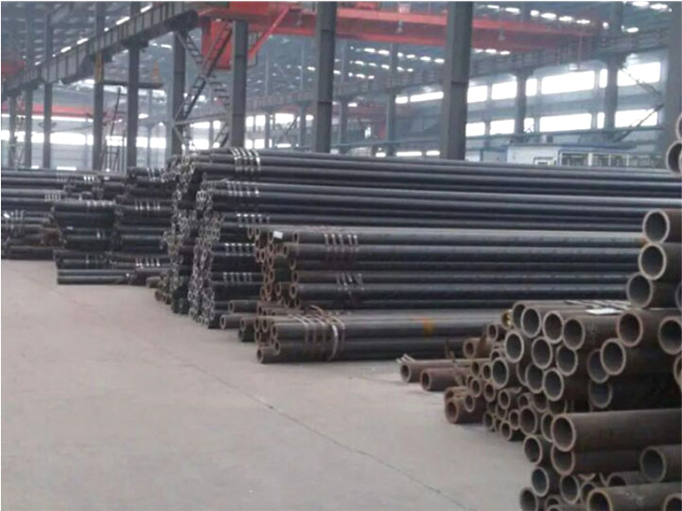 秦皇岛12cr2mo化肥专用管