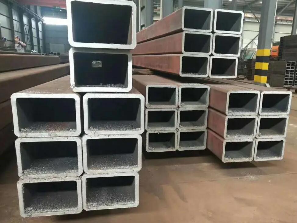 秦皇岛s355j0方管